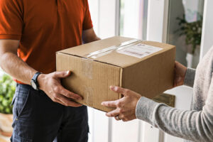 Fulfillment B2C para e-commerce
